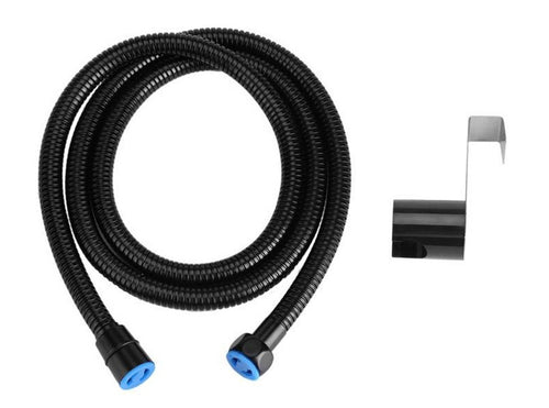 AquaLux™ – Bidet de toilette à main en acier inoxydable