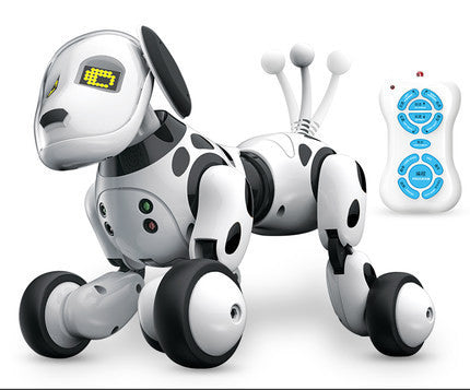 RoboPup™ – Chien robot intelligent télécommandé pour enfants