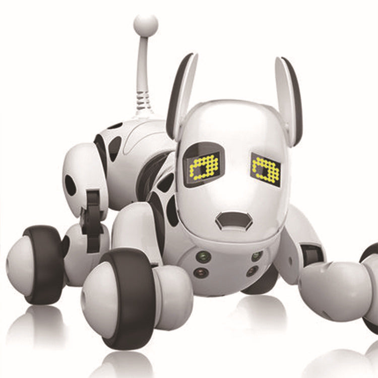 RoboPup™ – Chien robot intelligent télécommandé pour enfants