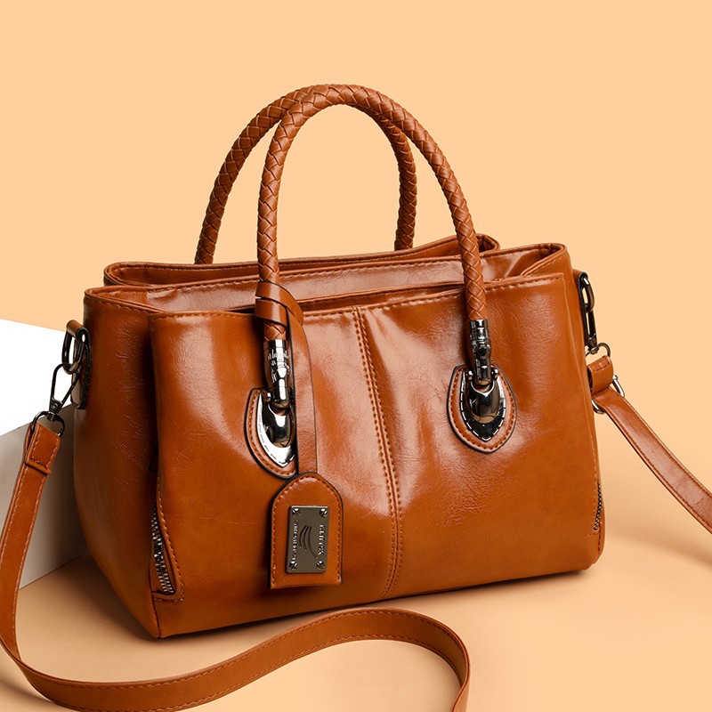 Linea™ – Sac à main minimaliste élégant et moderne